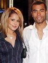 Ashley Cole, Cowok Romantis dan Penyayang Anjing